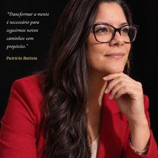 Patrícia Batista
