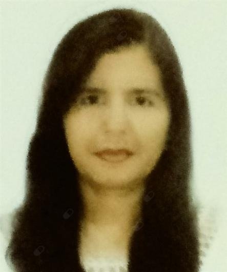 Germana Apoliano Homsi