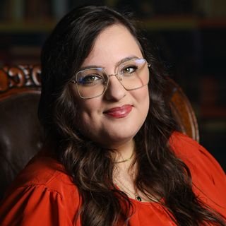 Dra. Monique Tietze
