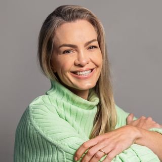 Dra. Camila Selbach