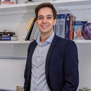 Dr. Victor Hugo Espíndola Ala