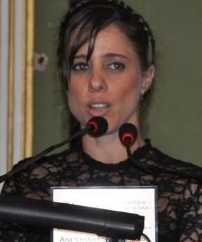 Ana Cristina Santana Matos Ragazzo