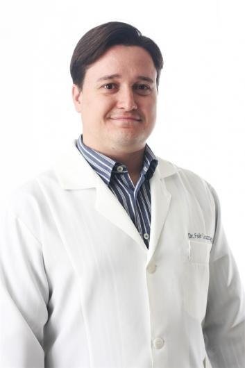 Dr. Fair M. Lazzaretti