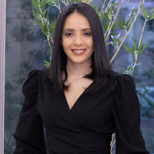 Lara Domingos