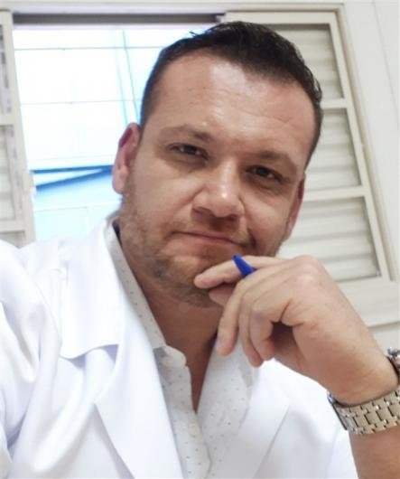 Dr. Demetrius Arçari