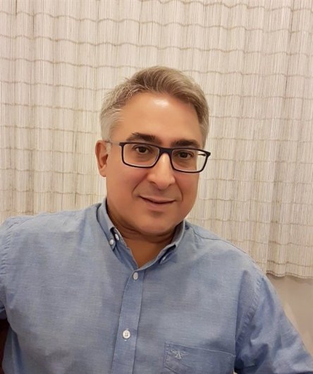 Dr. Marcelo Heitor Mendes