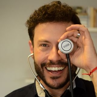 Dr. Eduardo Tadeu Murad de Oliveira
