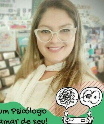 Amanda Cardoso da S. Rangel