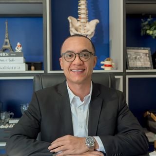Dr. Fábio Vieira
