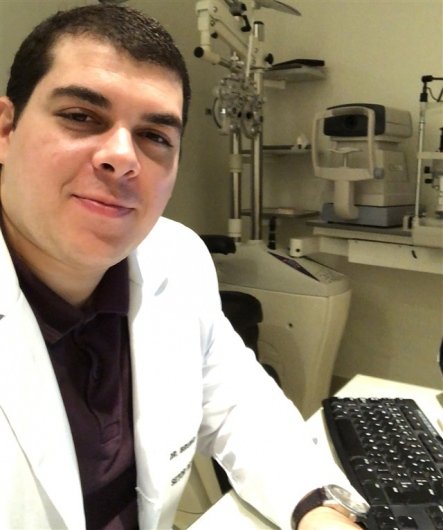 Dr. Bruno Teixeira