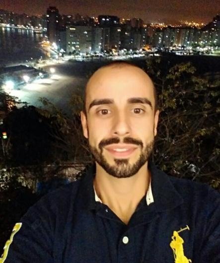 Diego Oliveira