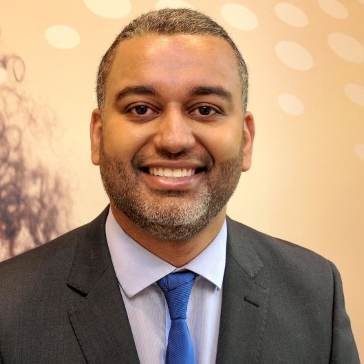 Dr. Anderson Alves Costa