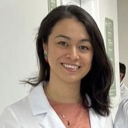 Dra. Amanda Caon Morioka