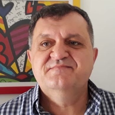 Dr. Alexandre Ari Monich