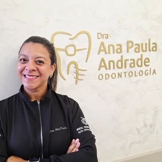 Dra. Ana Paula Andrade