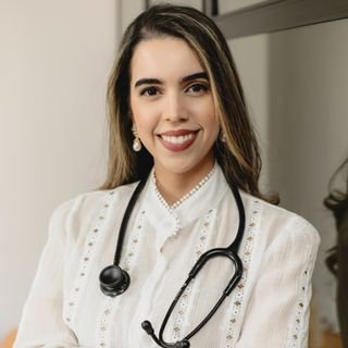 Dra. Ludmila Rodrigues Augusto