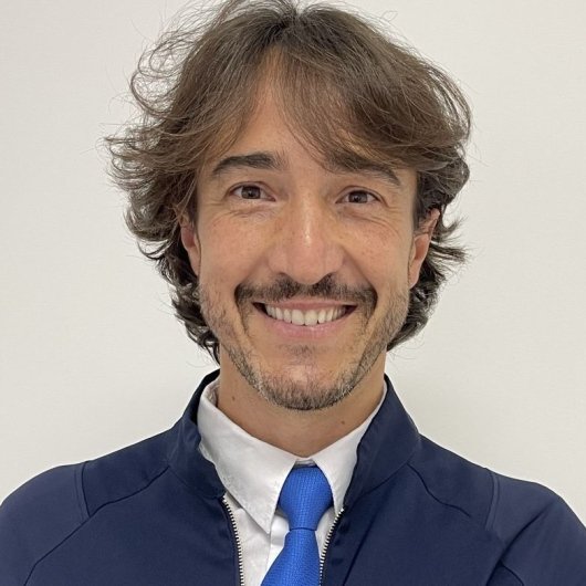 Dr. Thiago Cuellar