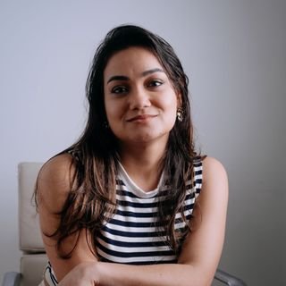 Dra. Stéphannie F Borges de Oliveira