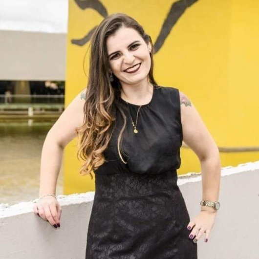 Bruna Machado Alves