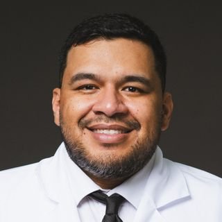 Dr. Francisco Lucas Rufino Santos Passos