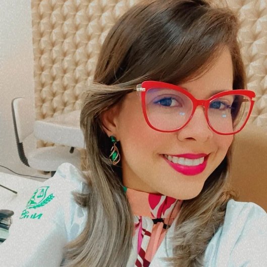 Dra. Amanda Freitas de Souza