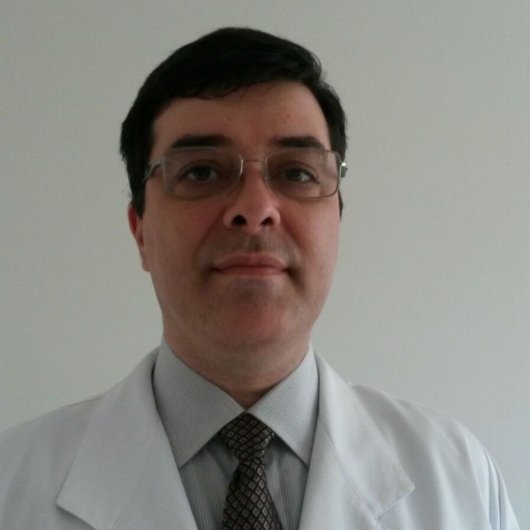 Prof. Tufik Jose Magalhaes Geleilete