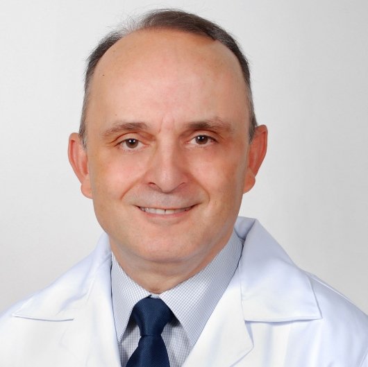 Dr. Clayton Luiz Dornelles Macedo
