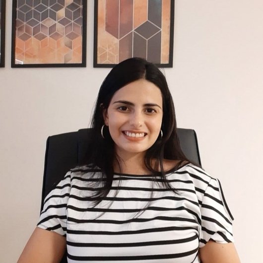 Kaanda Almeida