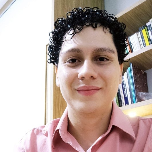 Edcarlos Alfaia