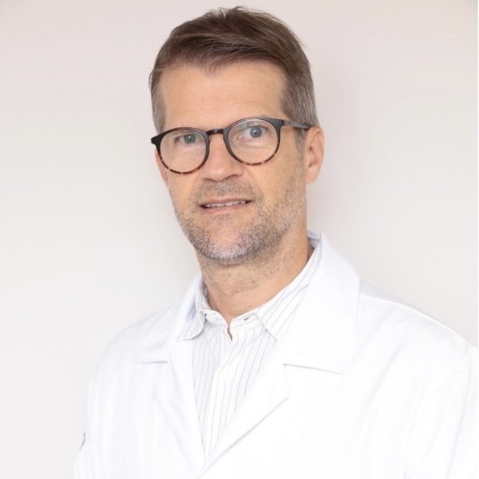Dr. Gustavo A. Basso