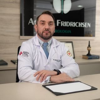 Dr. Aquiles José Fridrichsen