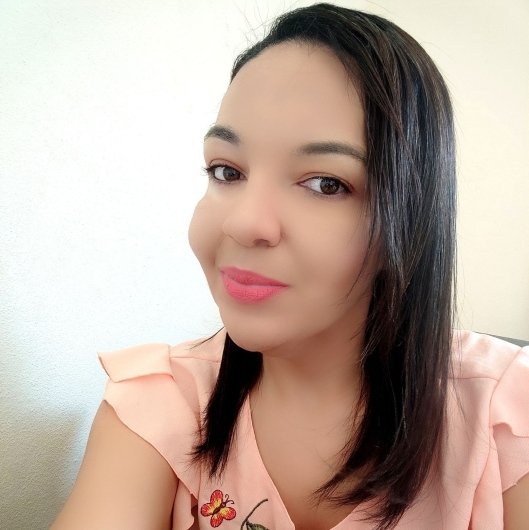Andressa da Silva Paixão