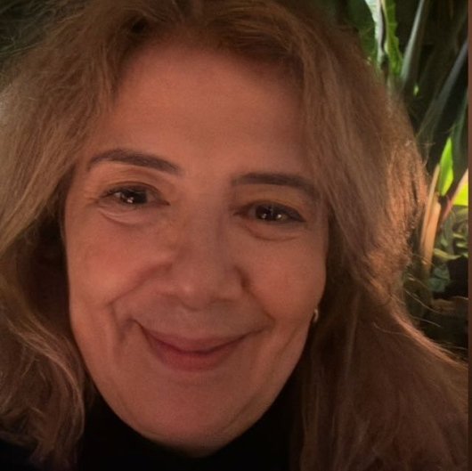 Dra. Patricia D'Elboux Rodrigues