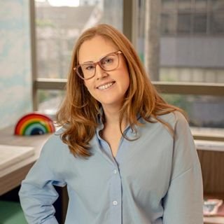 Dra. Lauren Malmann