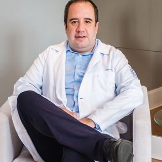 Dr. José Celso Sarinho