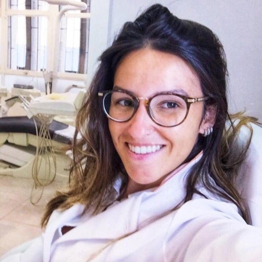 Dra. Fernanda Mocellin
