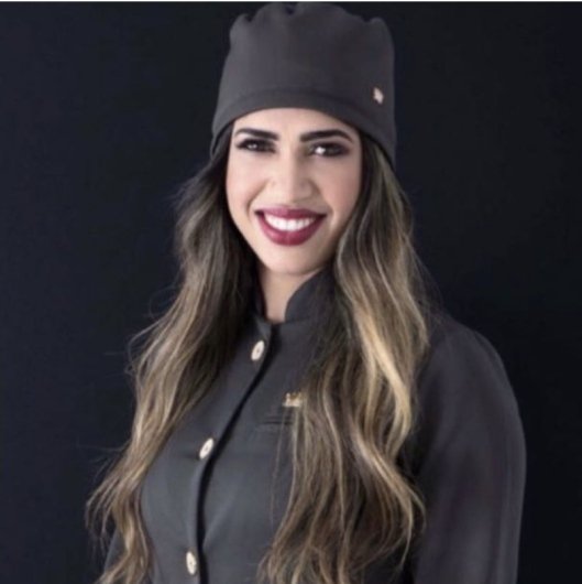 Dra. Jéssica Bispo