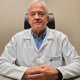 Dr. Paulo de Tarso Picanço Costa