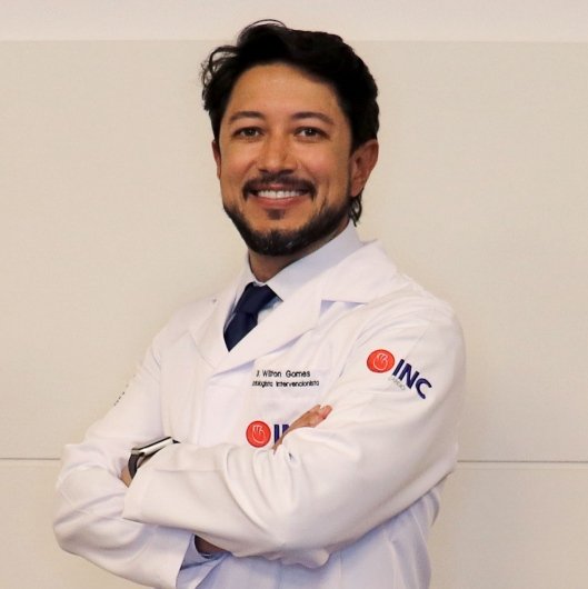 Dr. Wilton Francisco Gomes