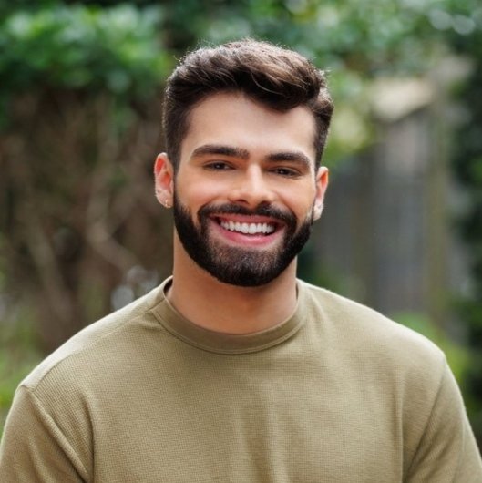 Dr. William Garcia Alves