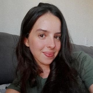 Alice Cavanholi Bertuol