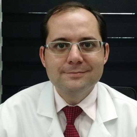 Dr. Norberto Anizio Ferreira Frota