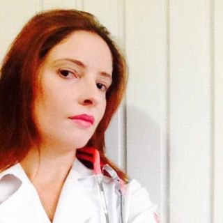 Dra. Luciana do Carmo Nunes