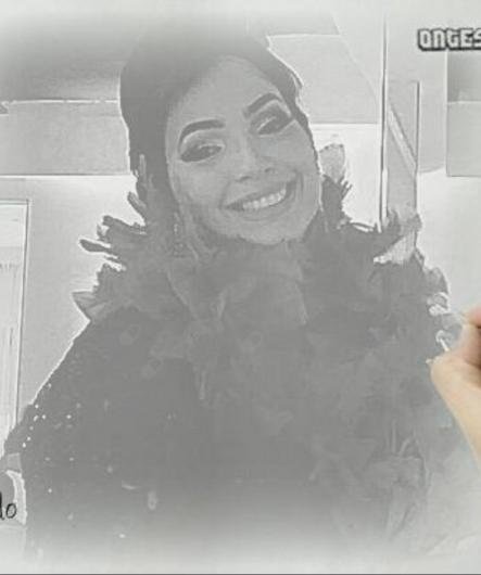 Elisa Pereira
