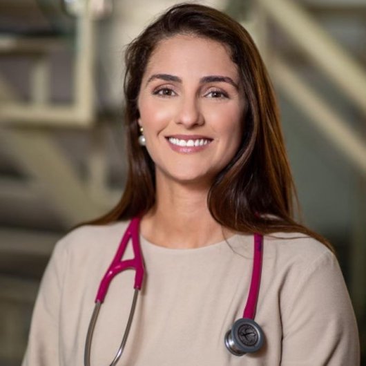 Dra. Alexsandra Mª Siqueira Campos