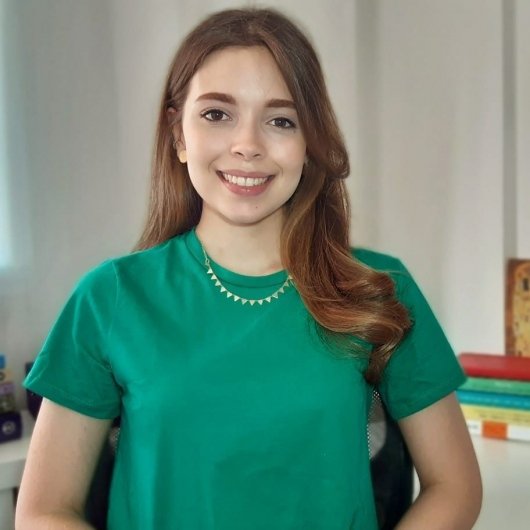 Gabrielle Albuquerque