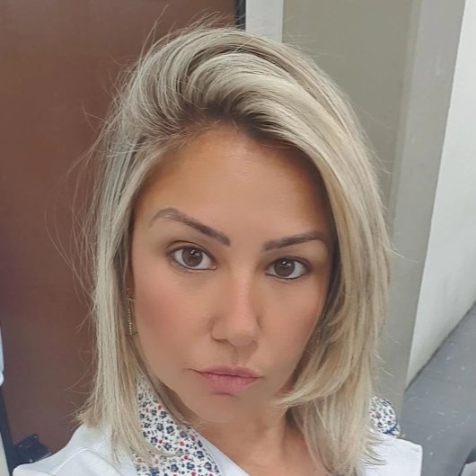 Luiza Pompeu Dal Evedove