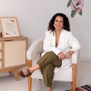 Dra. Inoã Mota Gonçalves Viana
