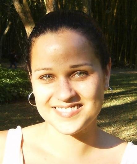 Patrícia S. De Oliveira