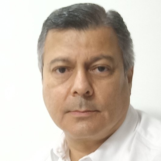 Alcides Goulart Junior